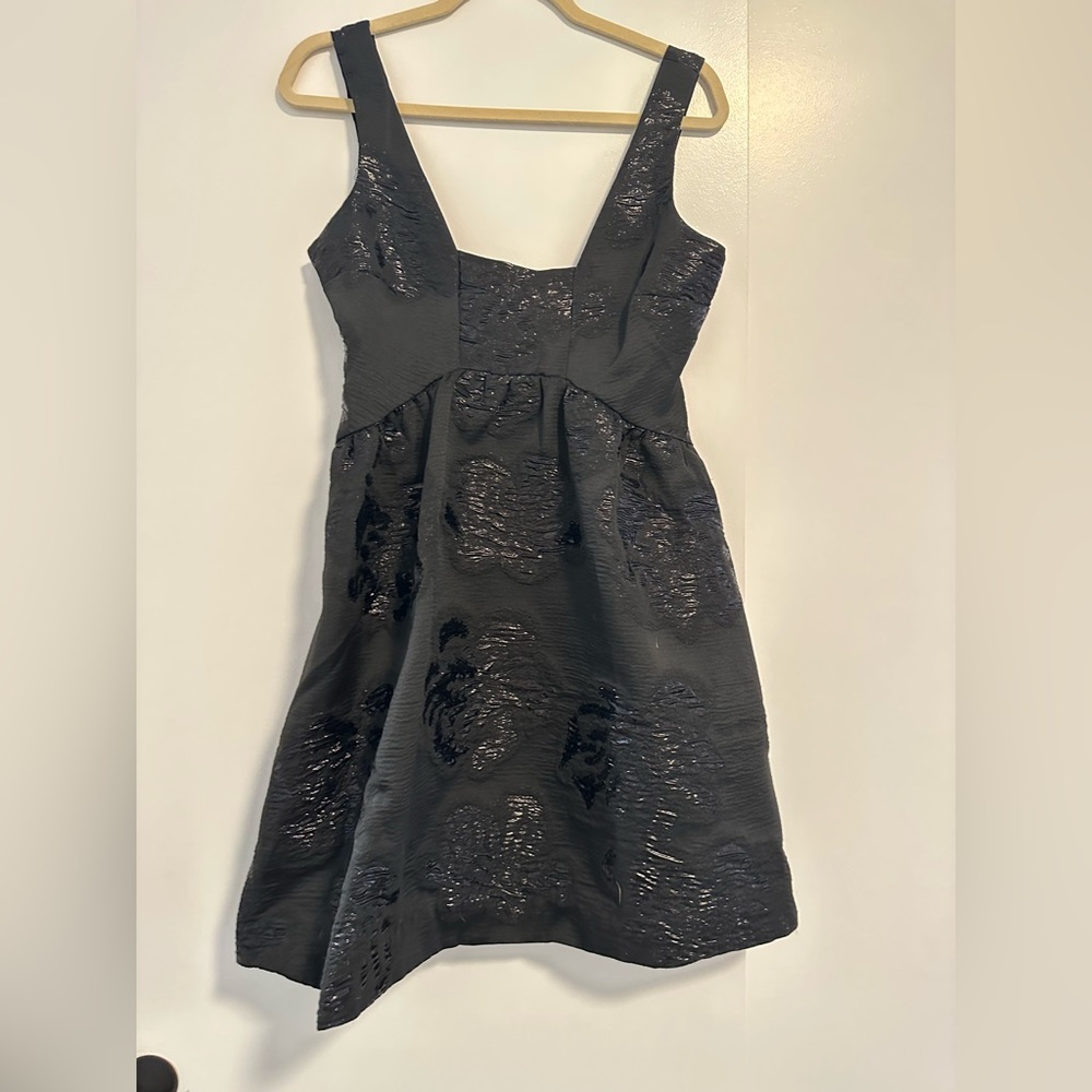 Meave for Anthropologie Size 4 Mini Dress. NBW with tags